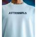 Oversized t-shirt -ASTROWORLD- TR073ES: img 3