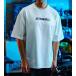 Oversized t-shirt -ASTROWORLD- TR073ES: img 4