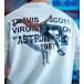 Oversized t-shirt -ASTROWORLD- TR073ES: img 2