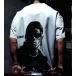 Oversized t-shirt -ASTROWORLD- TR74ES: img 1