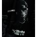 Oversized t-shirt -ASTROWORLD- TR74ES: img 2