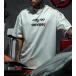 Oversized t-shirt -SERIOUS- TR76ES: img 4