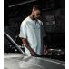 Oversized t-shirt -SHAKUE- TR077ES: img 3