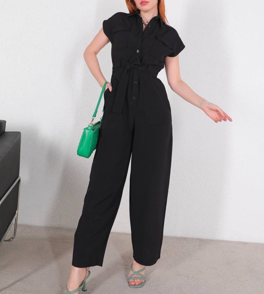 Jumpsuit TR8193CA