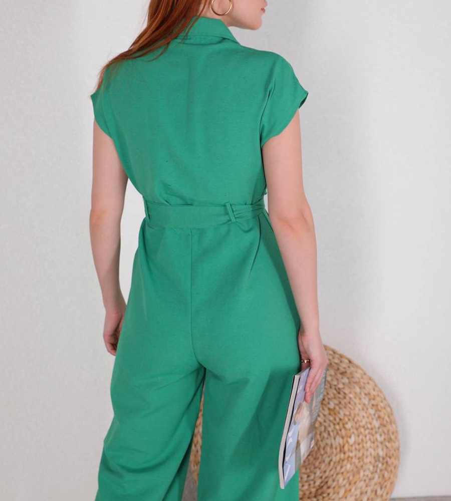 Jumpsuit TR8193CA