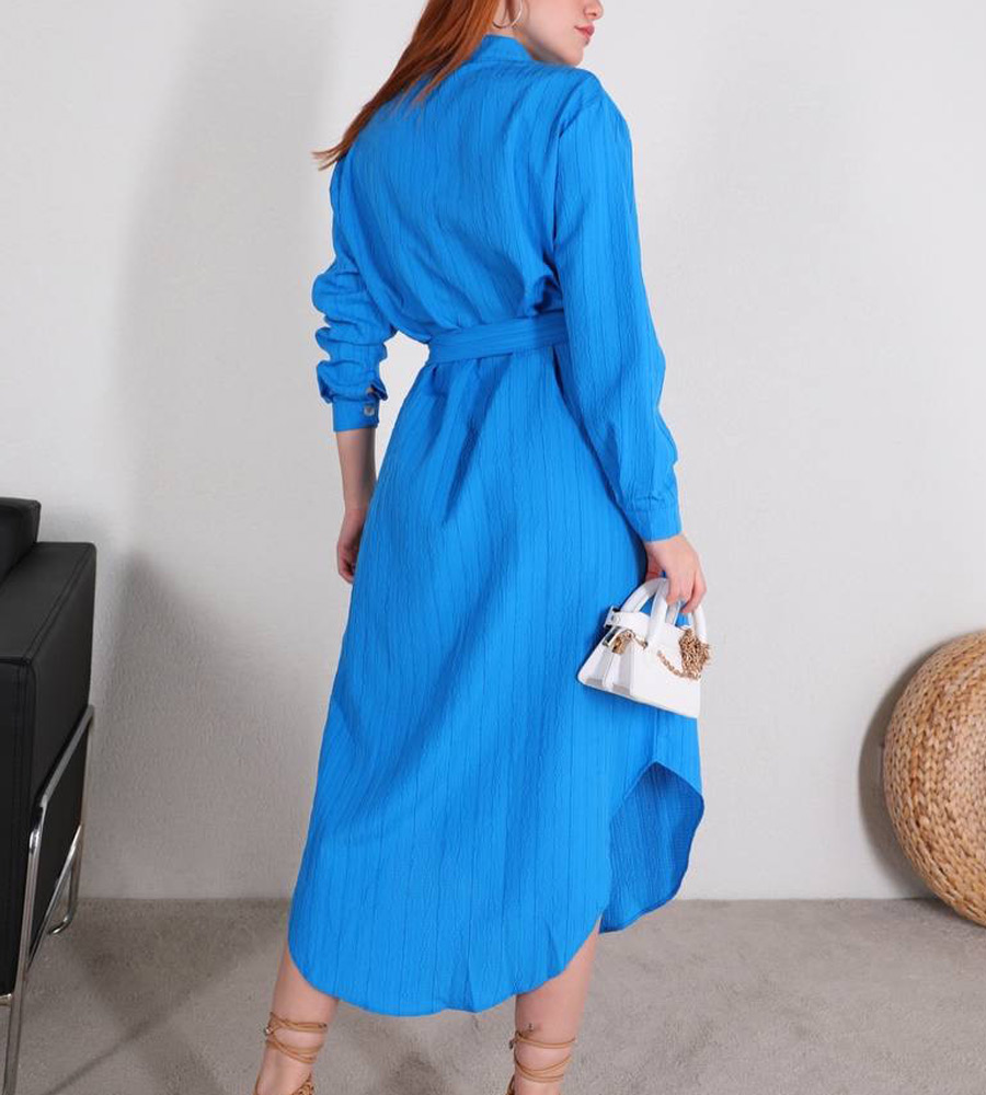 Woman dress TR8194CA