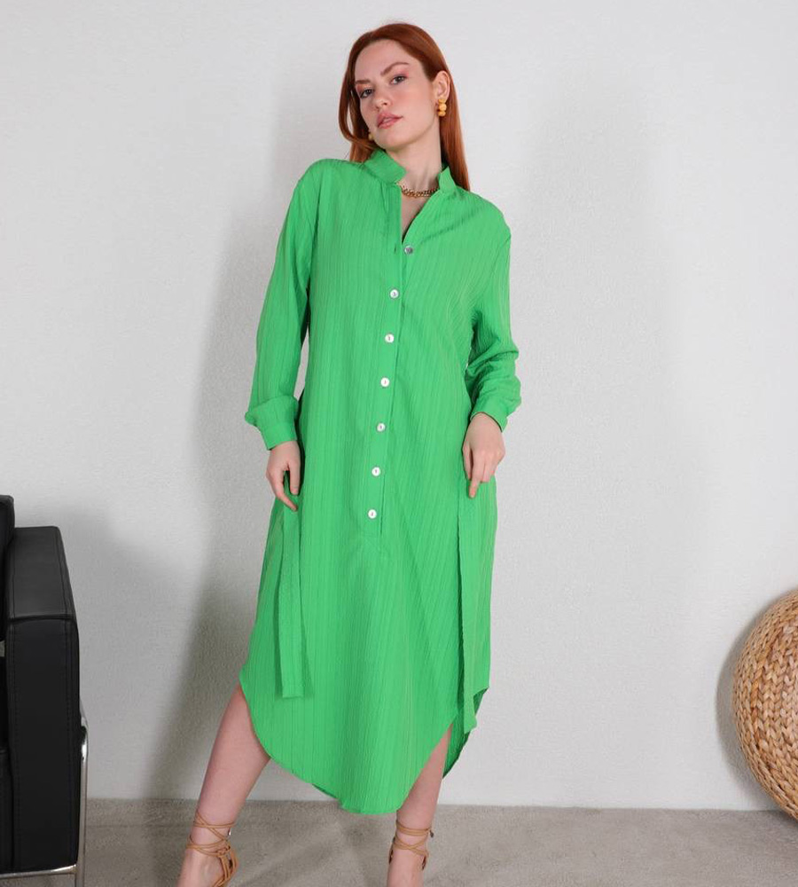 Woman dress TR8194CA