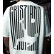 Oversized t-shirt -CRISTIANO- TR84ES: img 2