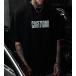 Oversized t-shirt -CRISTIANO- TR84ES: img 4