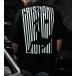 Oversized t-shirt -CRISTIANO- TR84ES: img 1