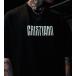 Oversized t-shirt -CRISTIANO- TR84ES: img 3