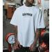 Oversized t-shirt -ESCOBAR- TR89ES: img 3