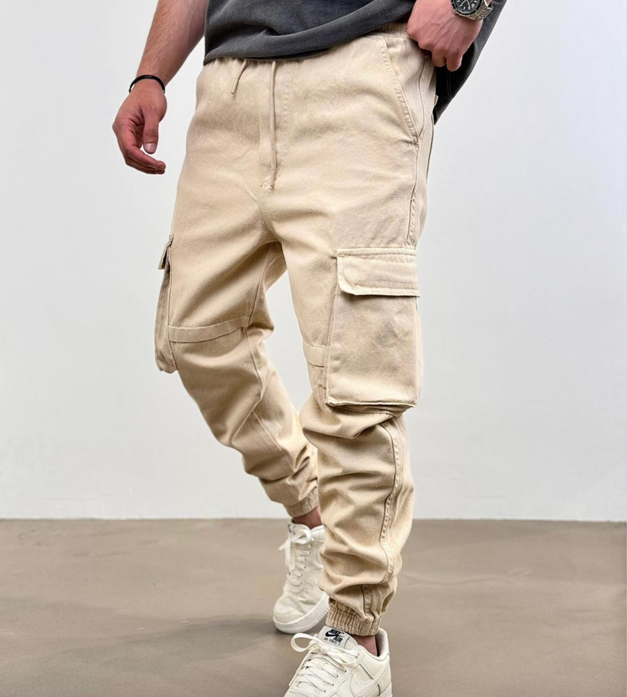 Gargo pant TR900B