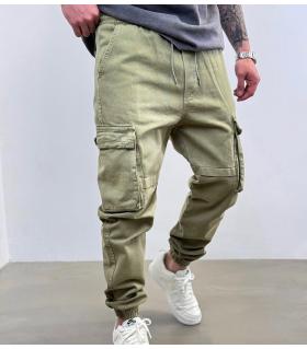 Gargo pant TR900B