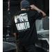 Oversized t-shirt -NARUTO- TR090ES: img 2