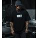 Oversized t-shirt -NARUTO- TR090ES: img 4