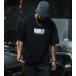 Oversized t-shirt -NARUTO- TR090ES: img 3