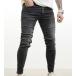 Skinny jean παντελόνι TR9488B: img 1