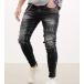 Skinny jean pant TR9545B: img 2