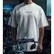 Oversized t-shirt -TRAVIS SCOTT- TR95ES: img 3