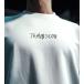 Oversized t-shirt -TRAVIS SCOTT- TR95ES: img 4