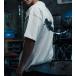 Oversized t-shirt -TRAVIS SCOTT- TR95ES: img 2