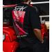 Oversized t-shirt -FEIN- TR96ES: img 2