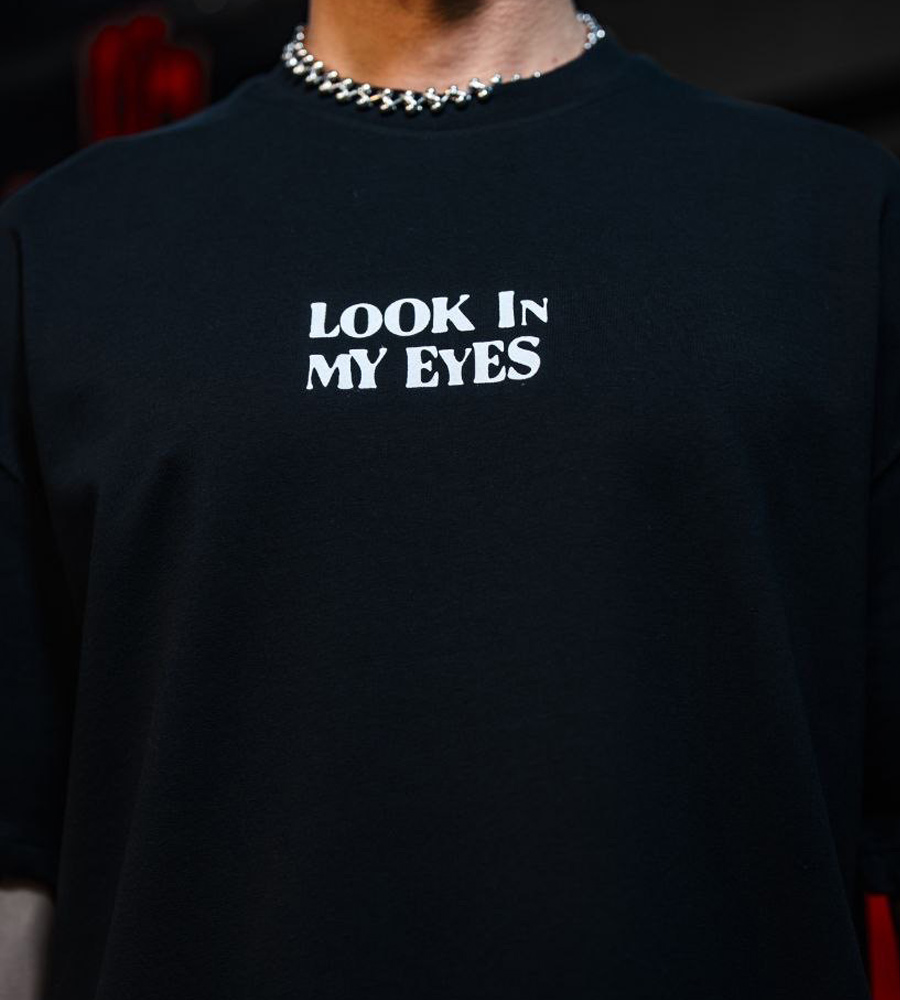 Oversized t-shirt -FEIN- TR96ES
