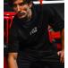 Oversized t-shirt -FEIN- TR96ES: img 4