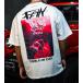Oversized t-shirt -FEIN- TR96ES: img 2