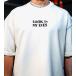 Oversized t-shirt -FEIN- TR96ES: img 3