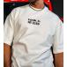 Oversized t-shirt -FEIN- TR96ES: img 4