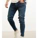 Skinny jean pant TR9746B: img 2