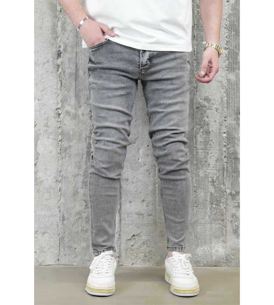 Skinny jean TR9748B