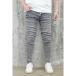Skinny jean TR9748B: img 2