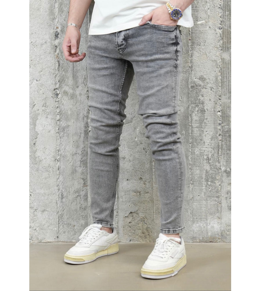Skinny jean TR9748B