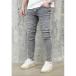 Skinny jean TR9748B: img 1