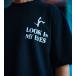 Oversized t-shirt -UTOPIA- TR99ES: img 3