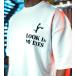 Oversized t-shirt -UTOPIA- TR99ES: img 3