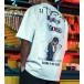 Oversized t-shirt -UTOPIA- TR99ES: img 2