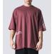 Oversized t-shirt -YOU CAN- TRM0105: img 3