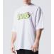 Oversized t-shirt -STUPID- TRM0107: img 2
