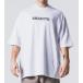 Oversized t-shirt -WORLD- TRM0110: img 3