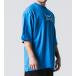 Oversized t-shirt -YOUR BRAND- TRM0114: img 4
