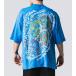 Oversized t-shirt -YOUR BRAND- TRM0114: img 1