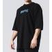 Oversized t-shirt -82- TRM0132: img 2