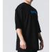 Oversized t-shirt -82- TRM0132: img 4