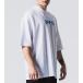 Oversized t-shirt -82- TRM0132: img 4