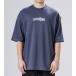 Oversized t-shirt -HOOLIGAN- TRM0150: img 3