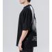 Oversized t-shirt -HEROES- TRM0156: img 2